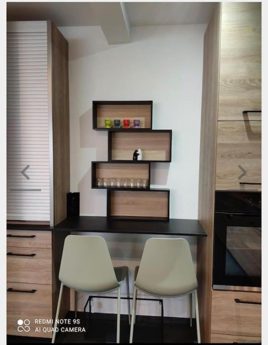 Grand T3 Meuble Luxe Lägenhet Bordeaux Exteriör bild